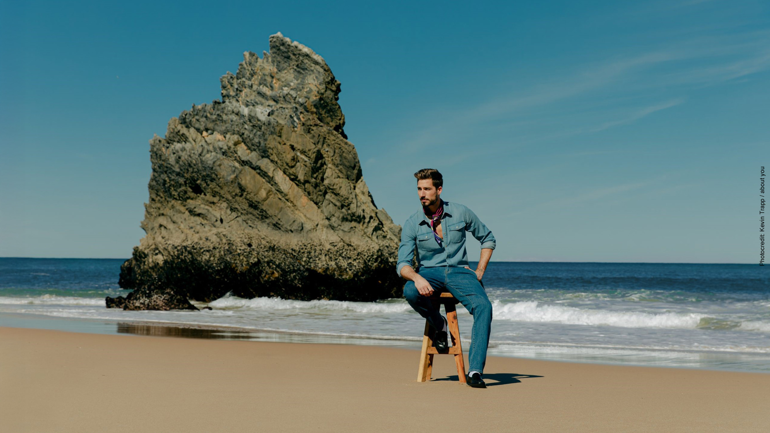 Kevin Trapp ©about you