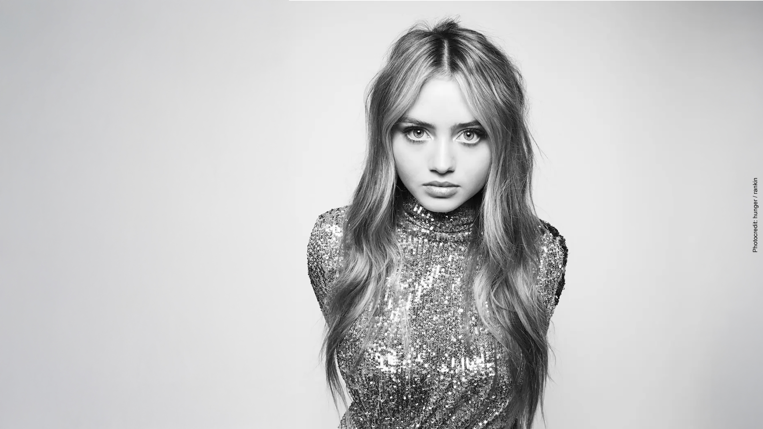 Leni Klum ©Hunger / Rankin