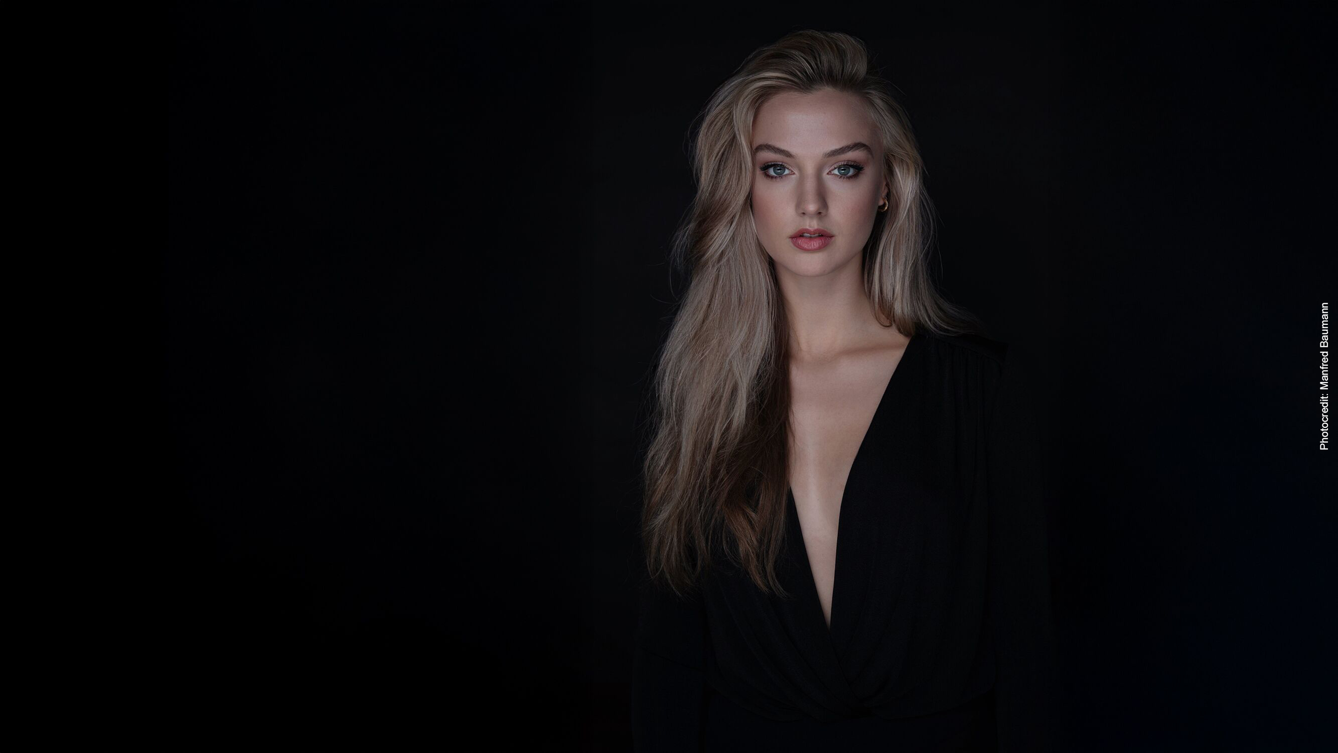 Lilly Krug ©Manfred Baumann 